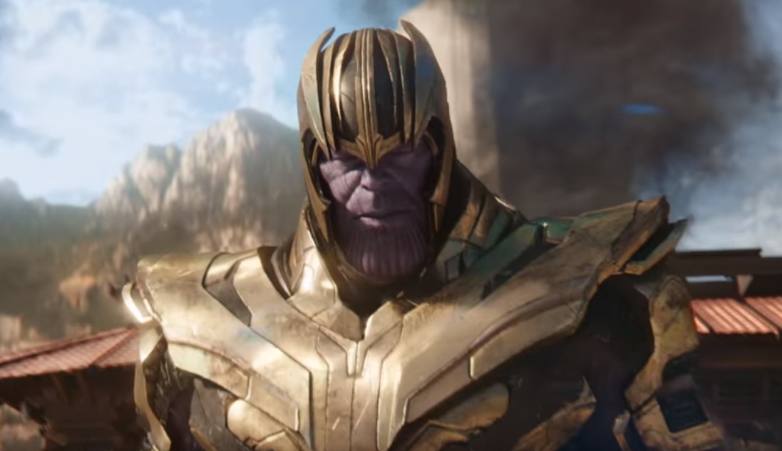 Thanos