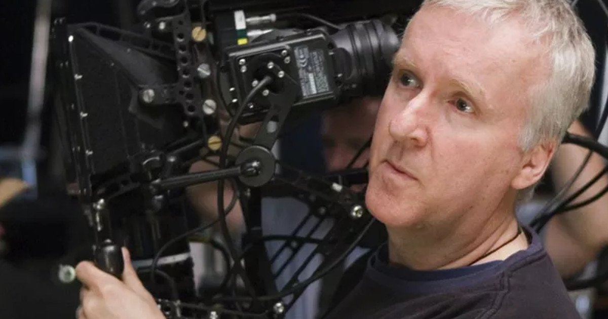 james cameron directing