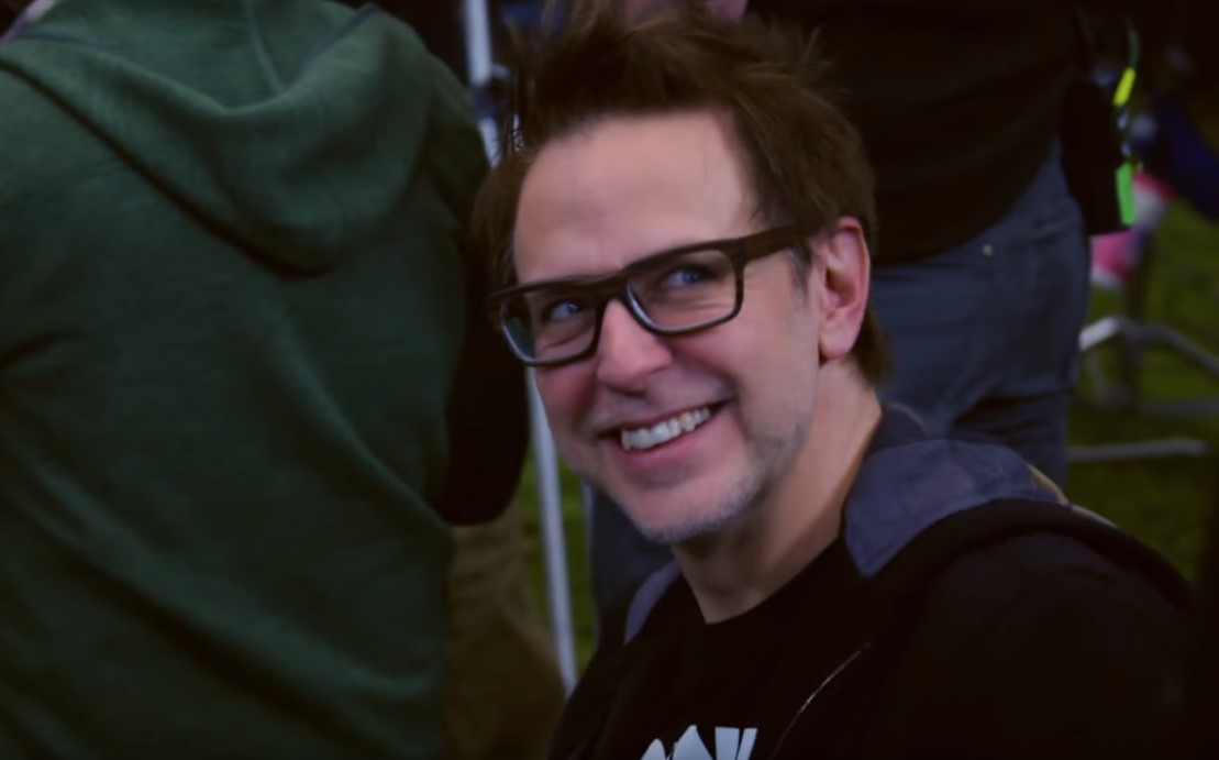 James Gunn