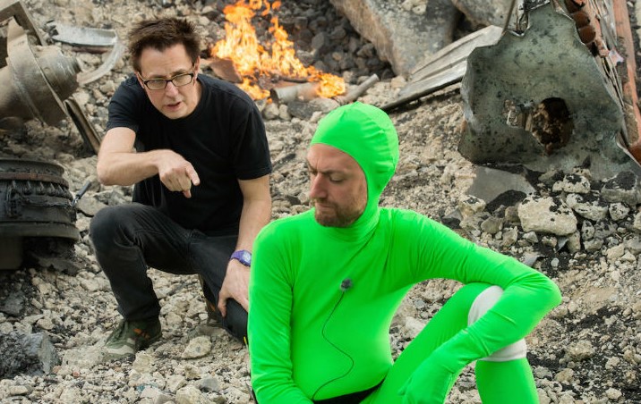 James Gunn