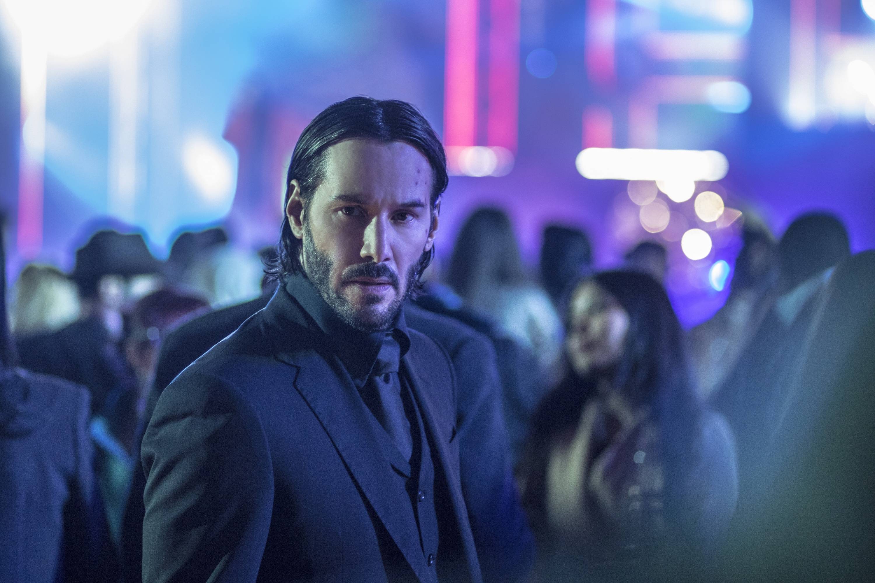 john wick 2 image 2