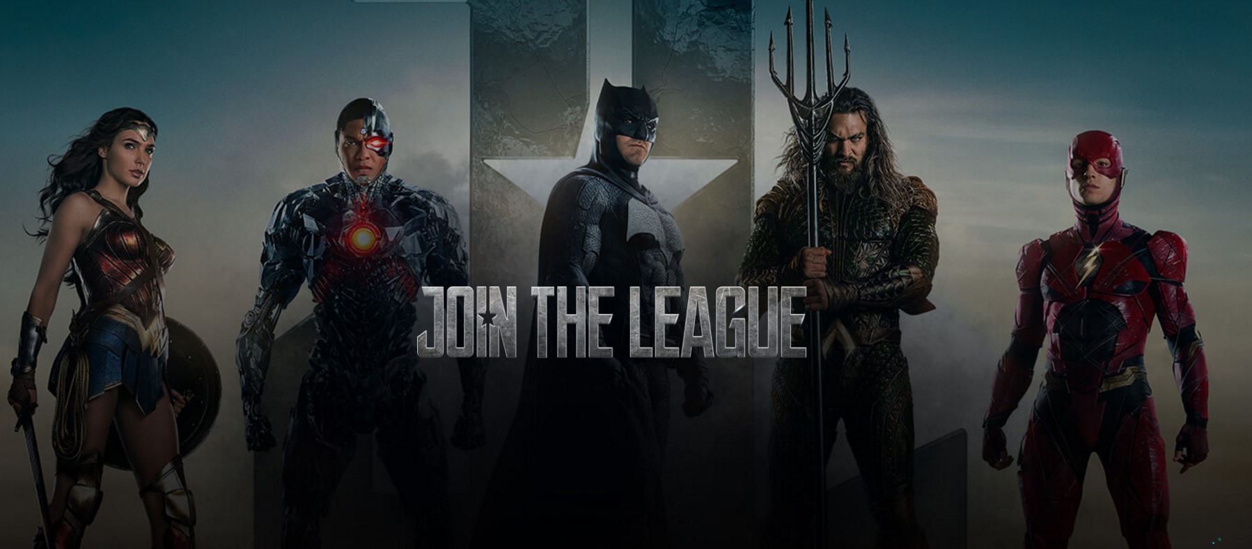 join the league 2