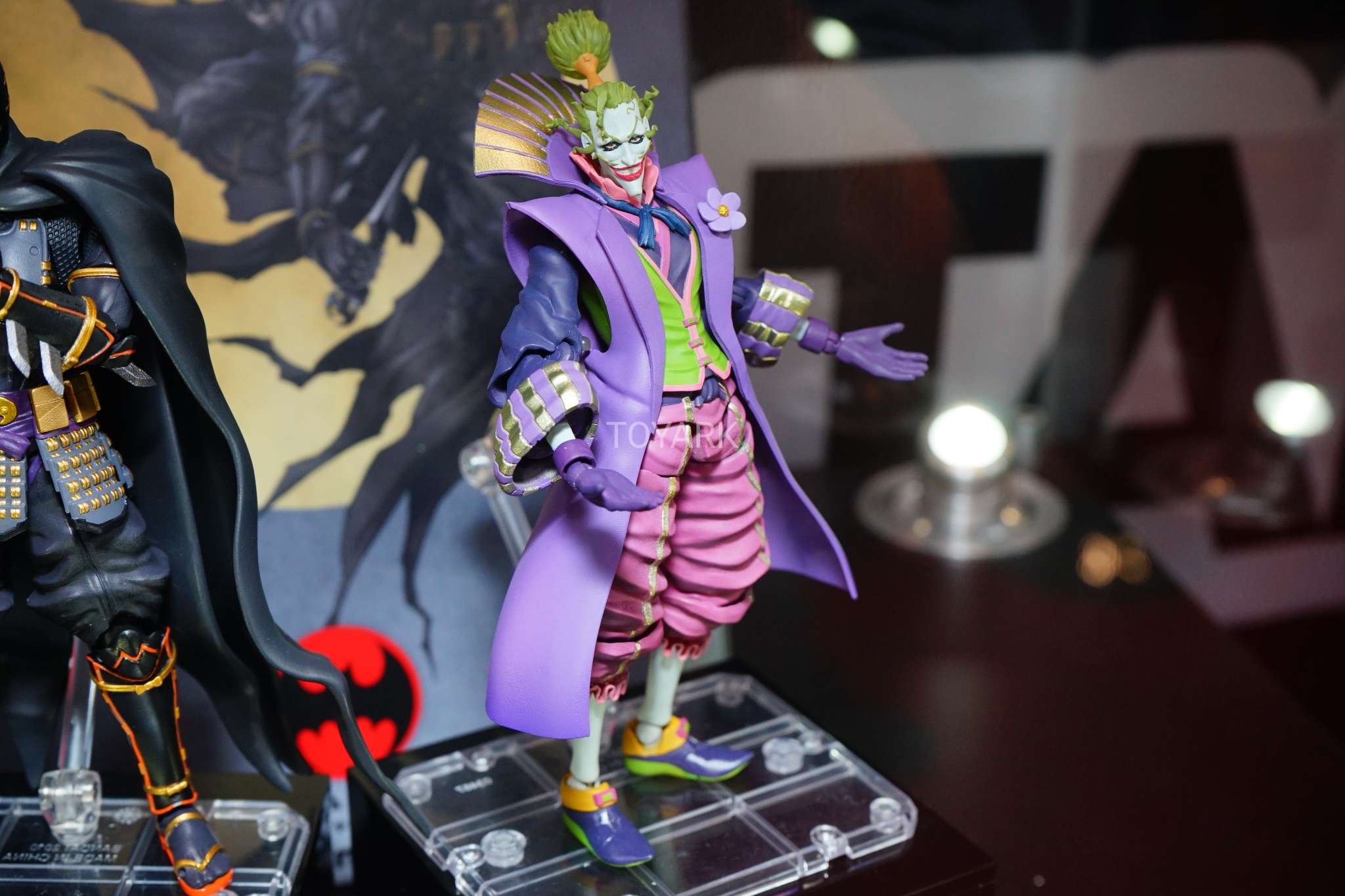 batman ninja joker