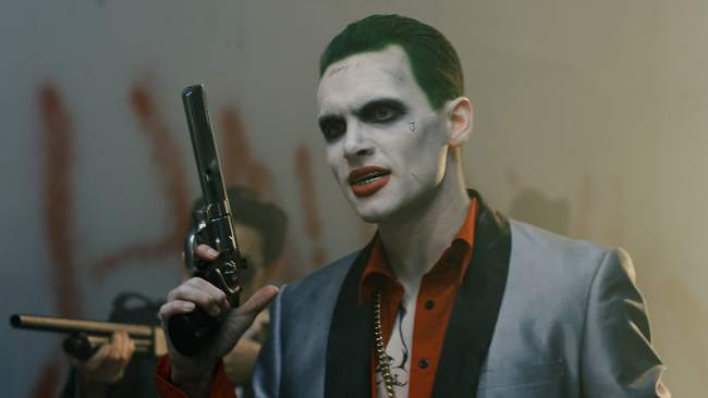 joker vs joker 3 Watch: Dark Knight Joker vs. Suicide Squad Joker Fan Film