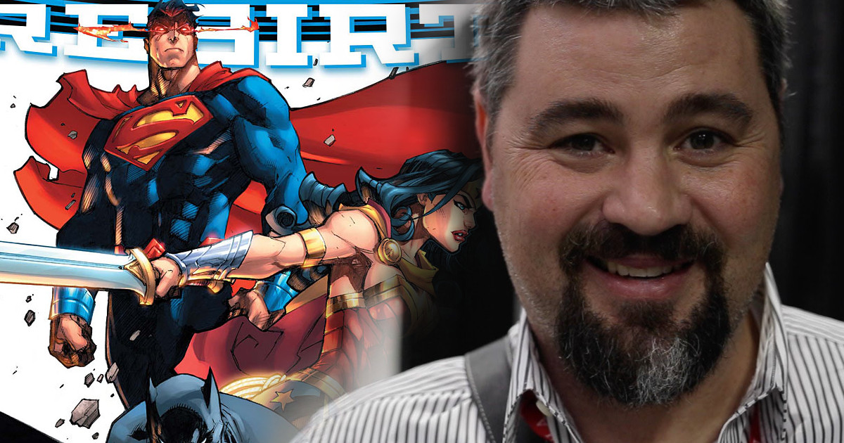 jonathan hickman dc comics jim lee