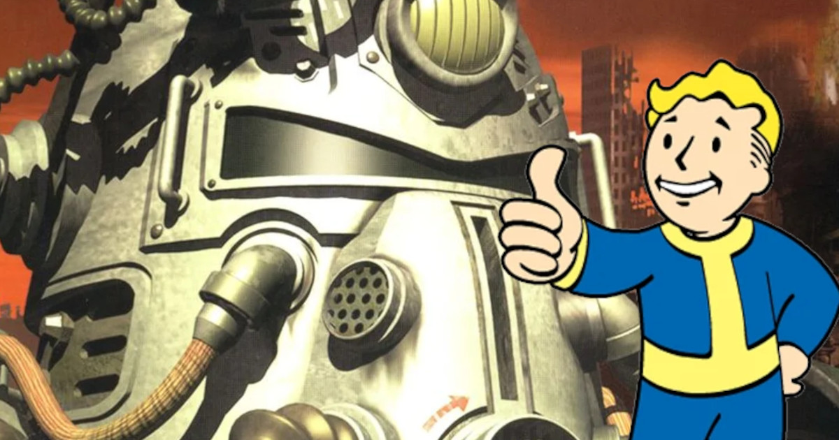 Jonathan Nolan Developing 'Fallout' Series At Amazon Prime Video ...