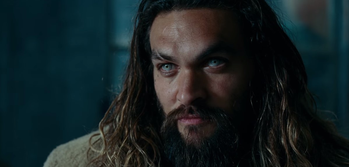 Aquaman Is A Defiant and a Loner Says Jason Momoa