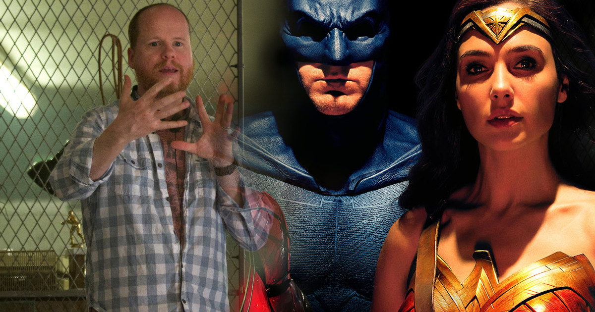 justice league batgirl warner bros no comment joss whedon