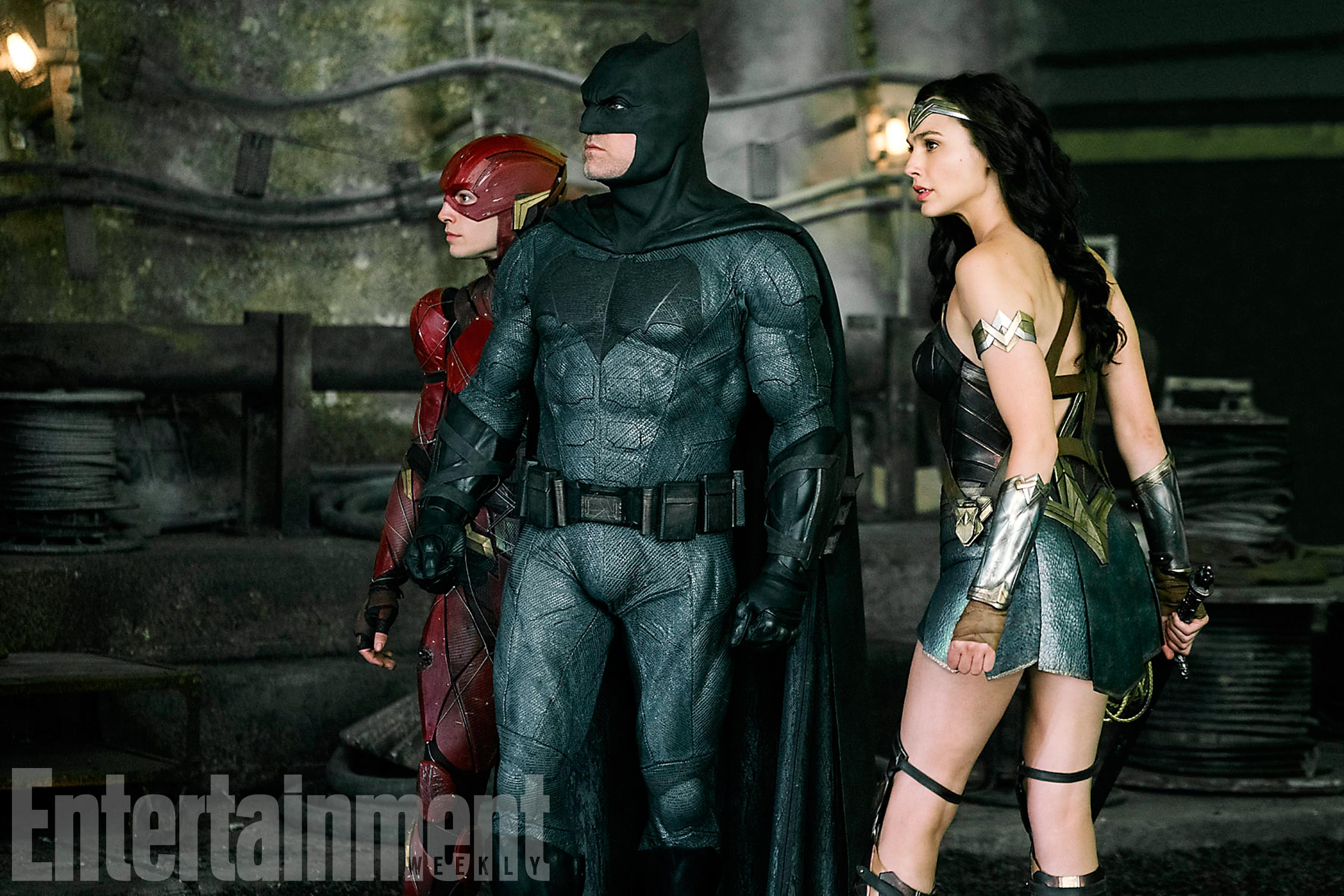 justice league batman flash wonder woman 1