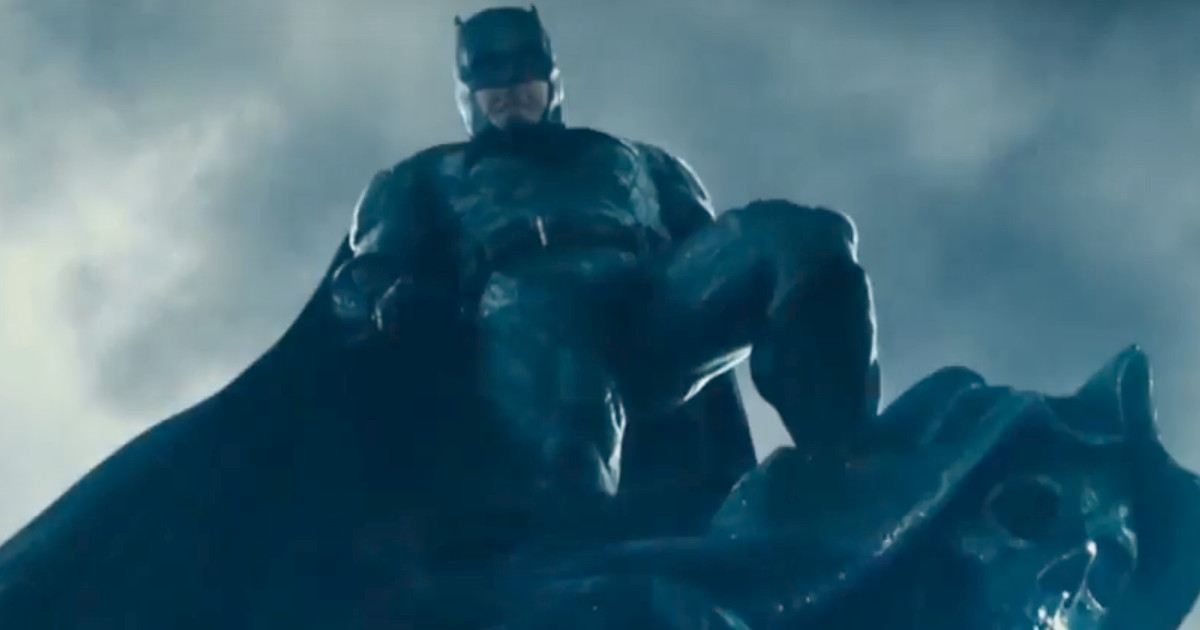 justice league character spots