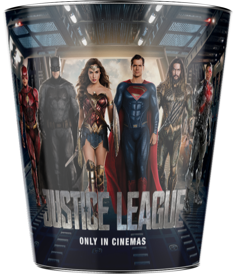 justice league concessions 17