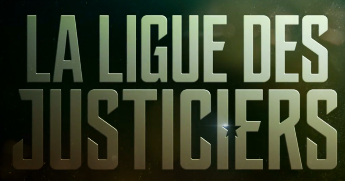 justice league french trailer