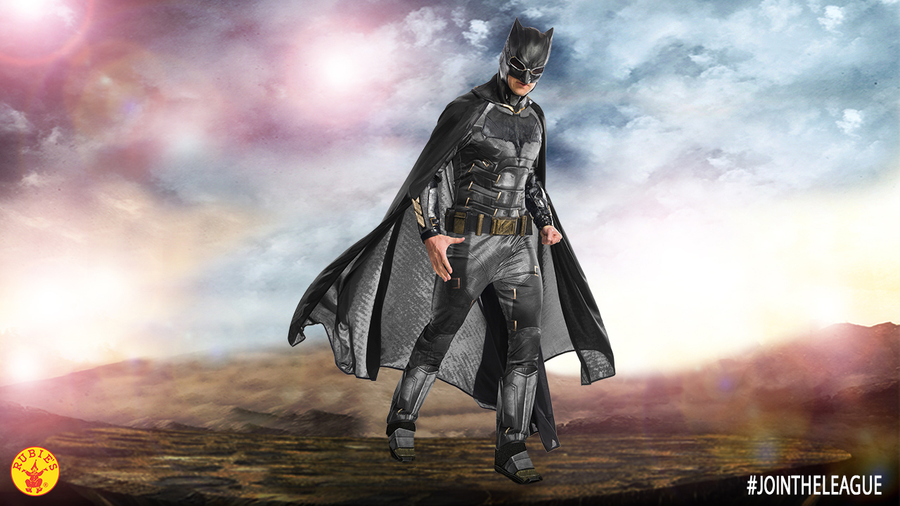 justice league halloween costumes 10