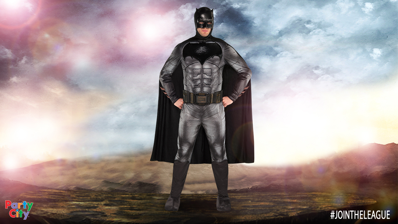 justice league halloween costumes 7