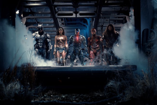 justice league image full 650