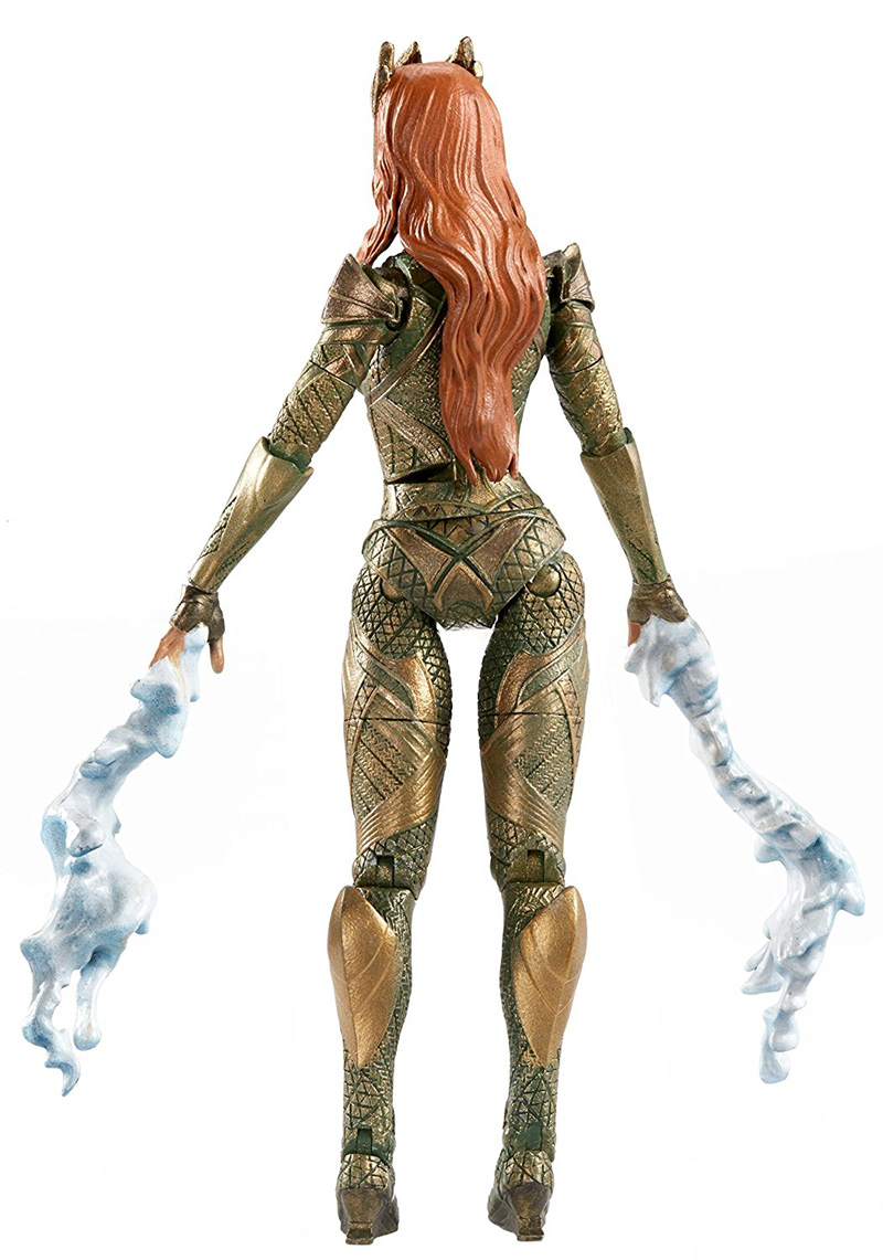 justice league mera action figure 4