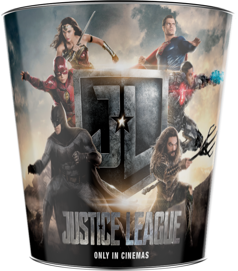 justice league movie theater 1