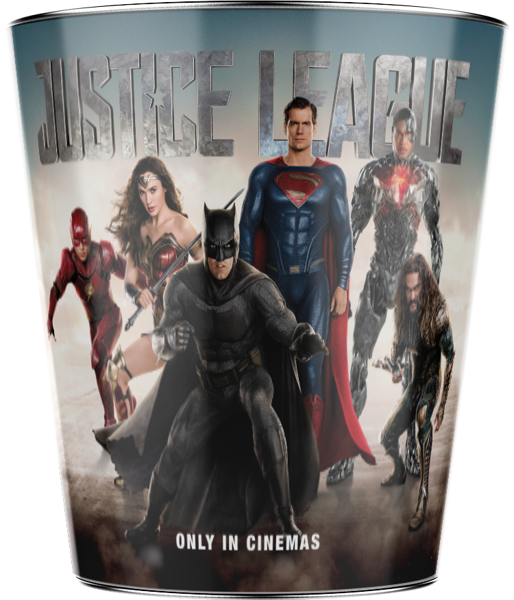 justice league movie theater 3