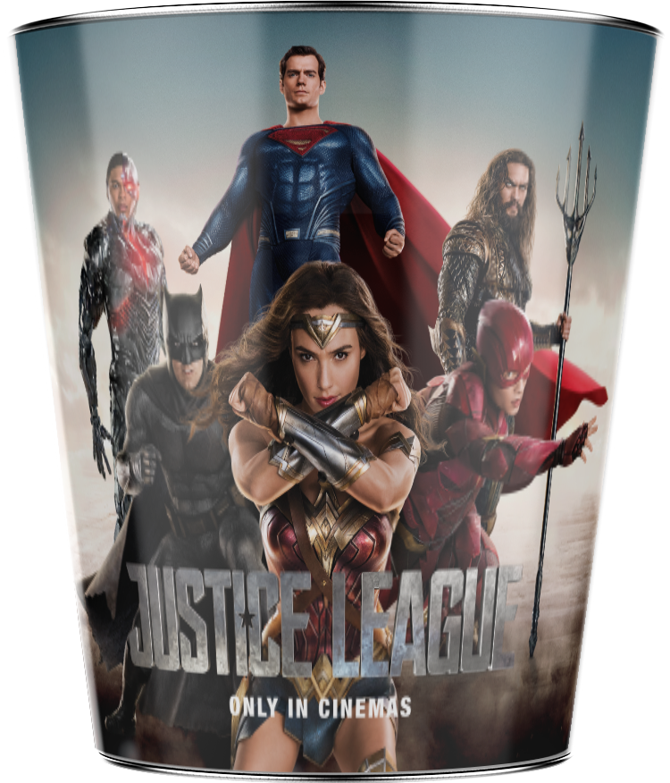 justice league movie theater 4