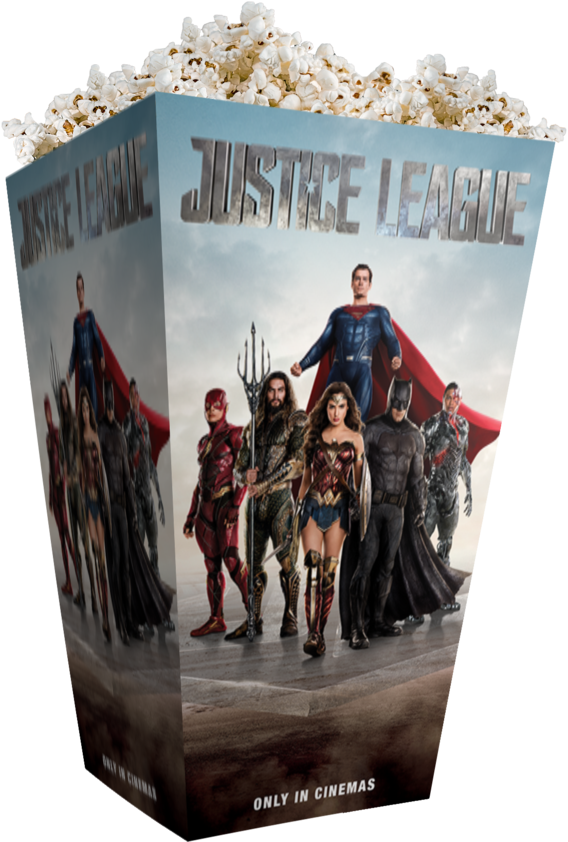 justice league movie theater 6