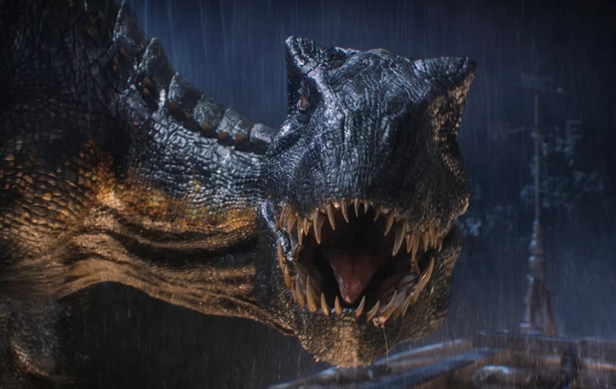 Jurassic World: Fallen Kingdom Review