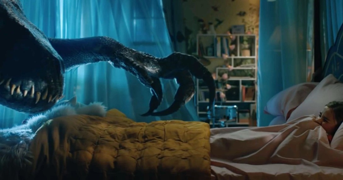 Jurassic World: Fallen Kingdom Review