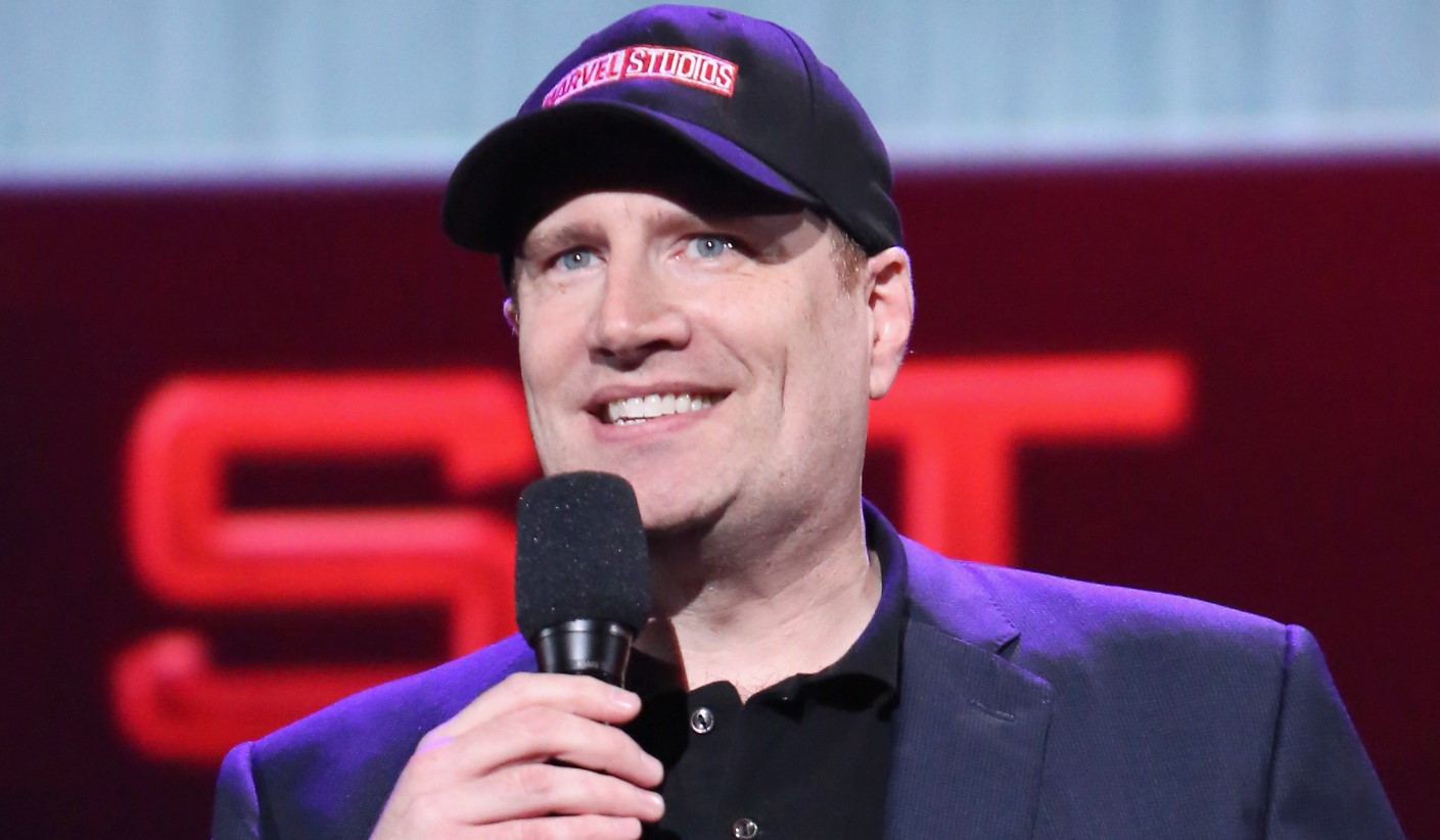 Kevin Feige