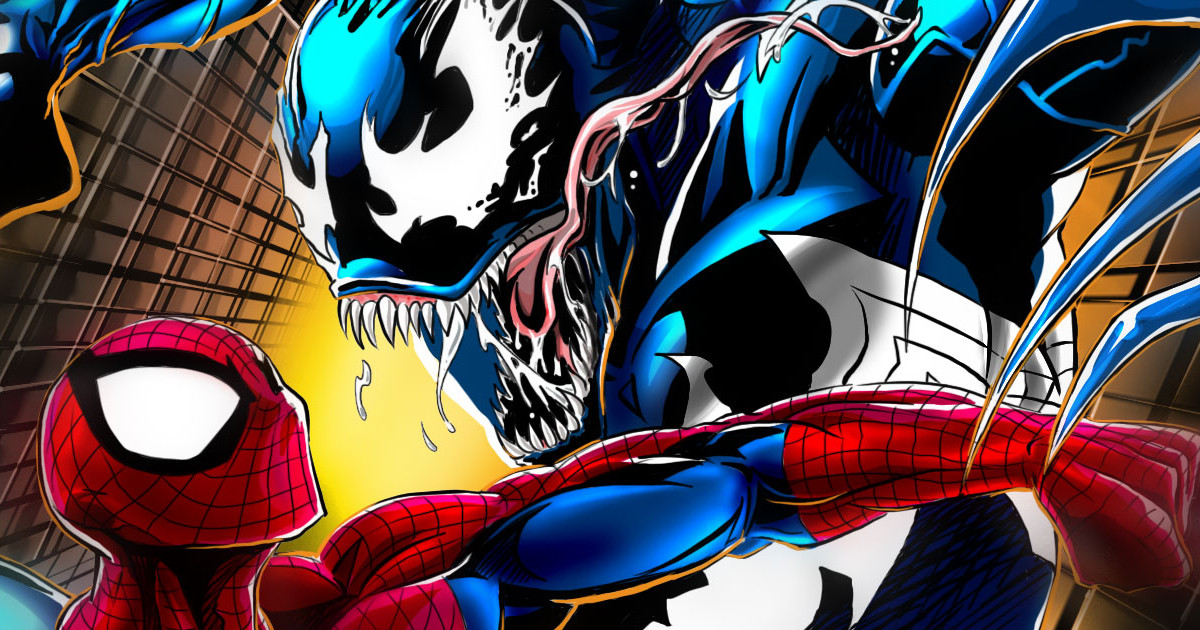 kevin feige no spider man venom Kevin Feige Says Big No To Spider-Man Appearing In Venom (Video)