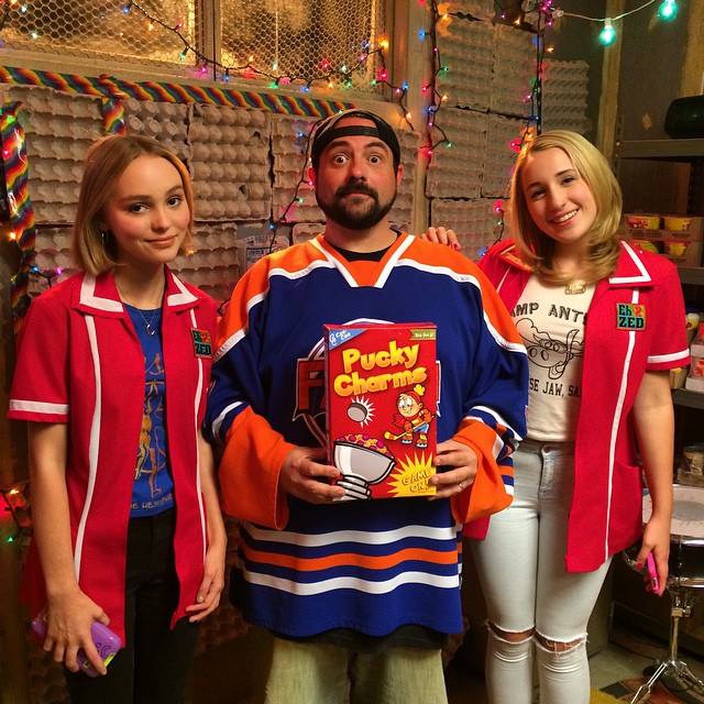 Kevin Smith