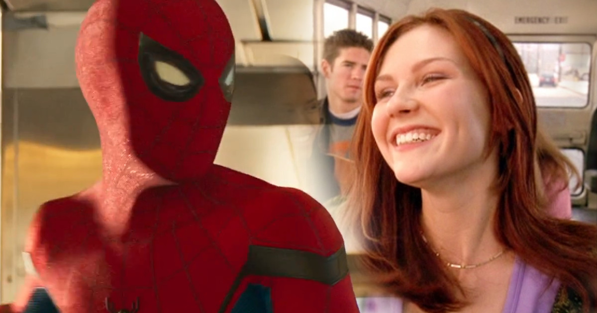 kirsten dunst slams spider man homecoming Kirsten Dunst Slams New Spider-Man Movies