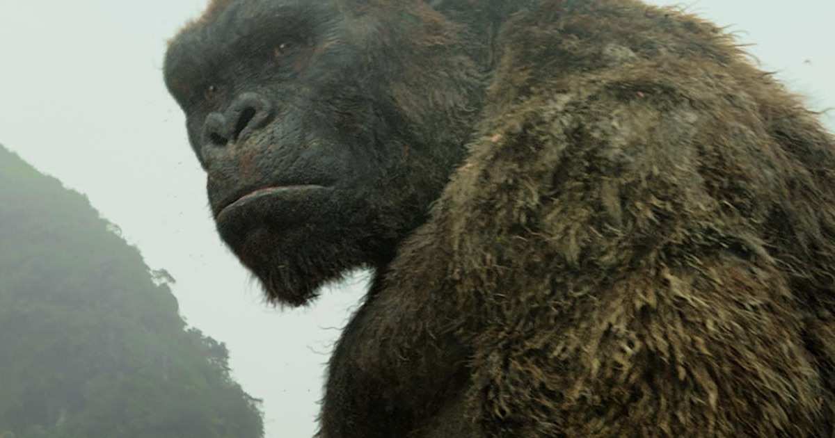 Kong: Skull Island Final Trailer