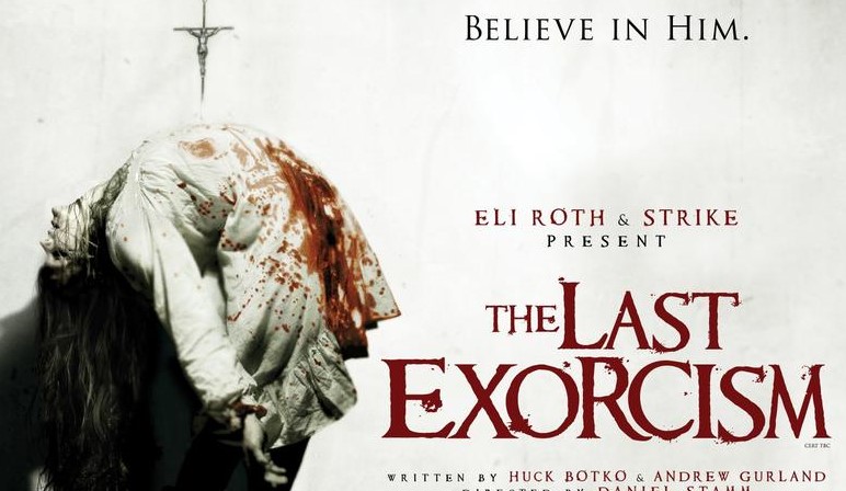 last exorcism review