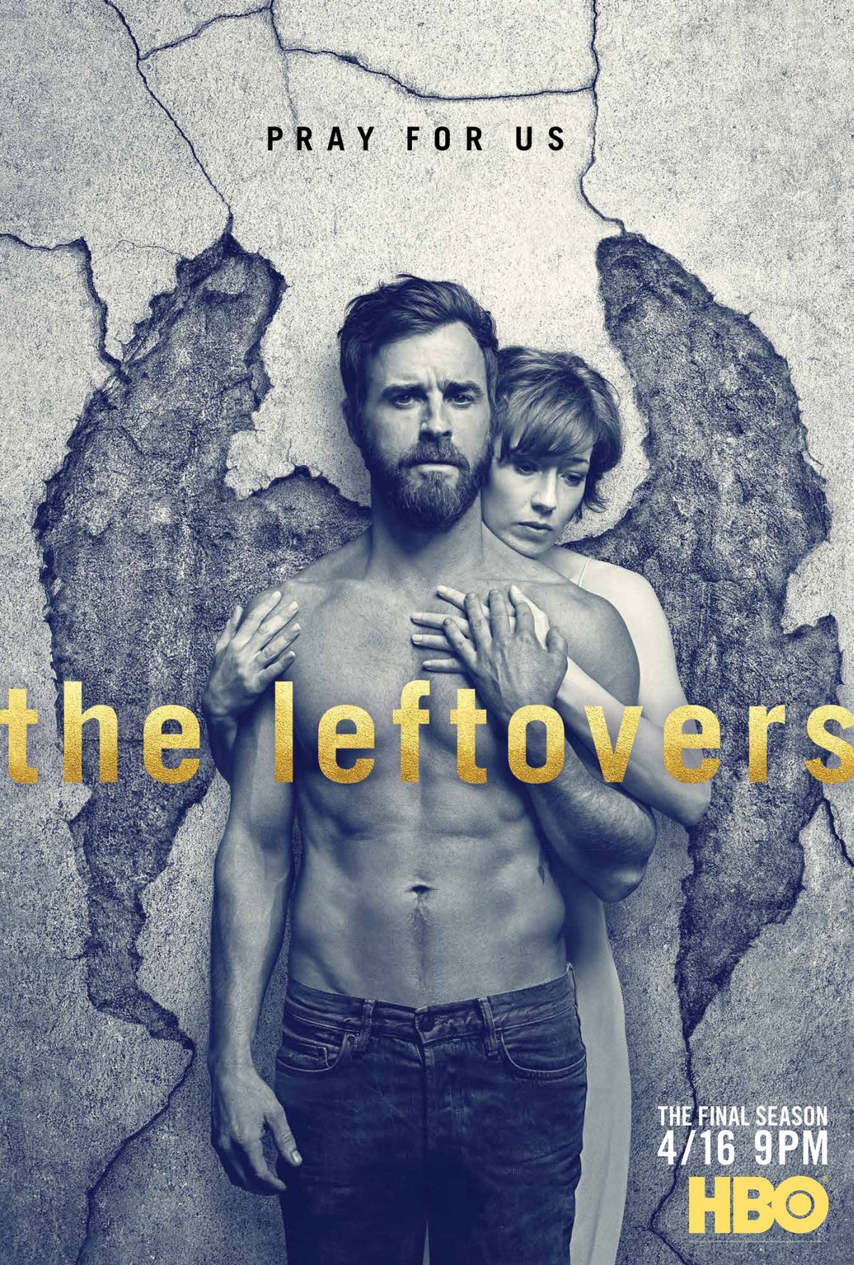 left overs final season poster