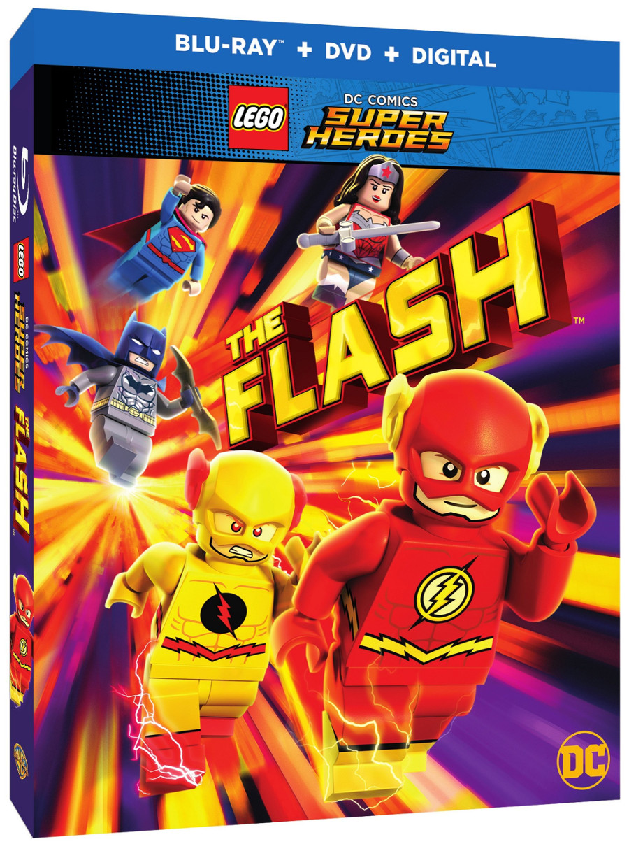 LEGO Flash