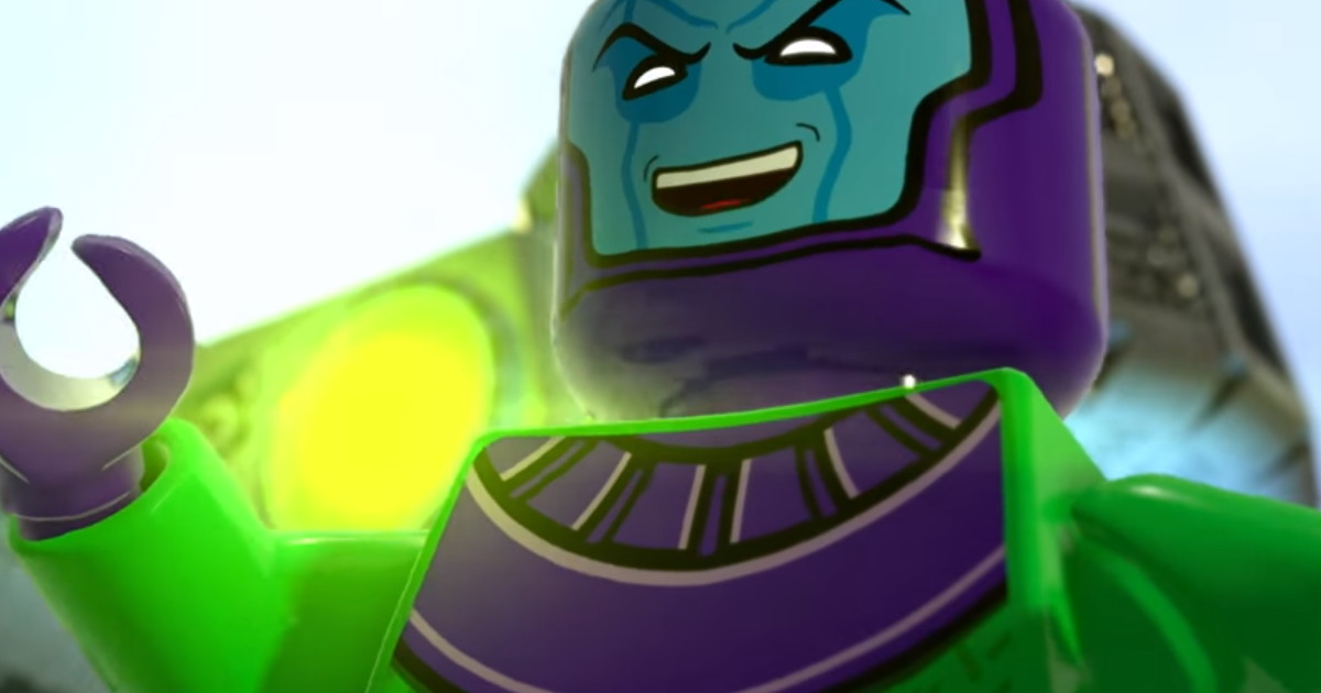 lego marvel avengers kang the conqueror