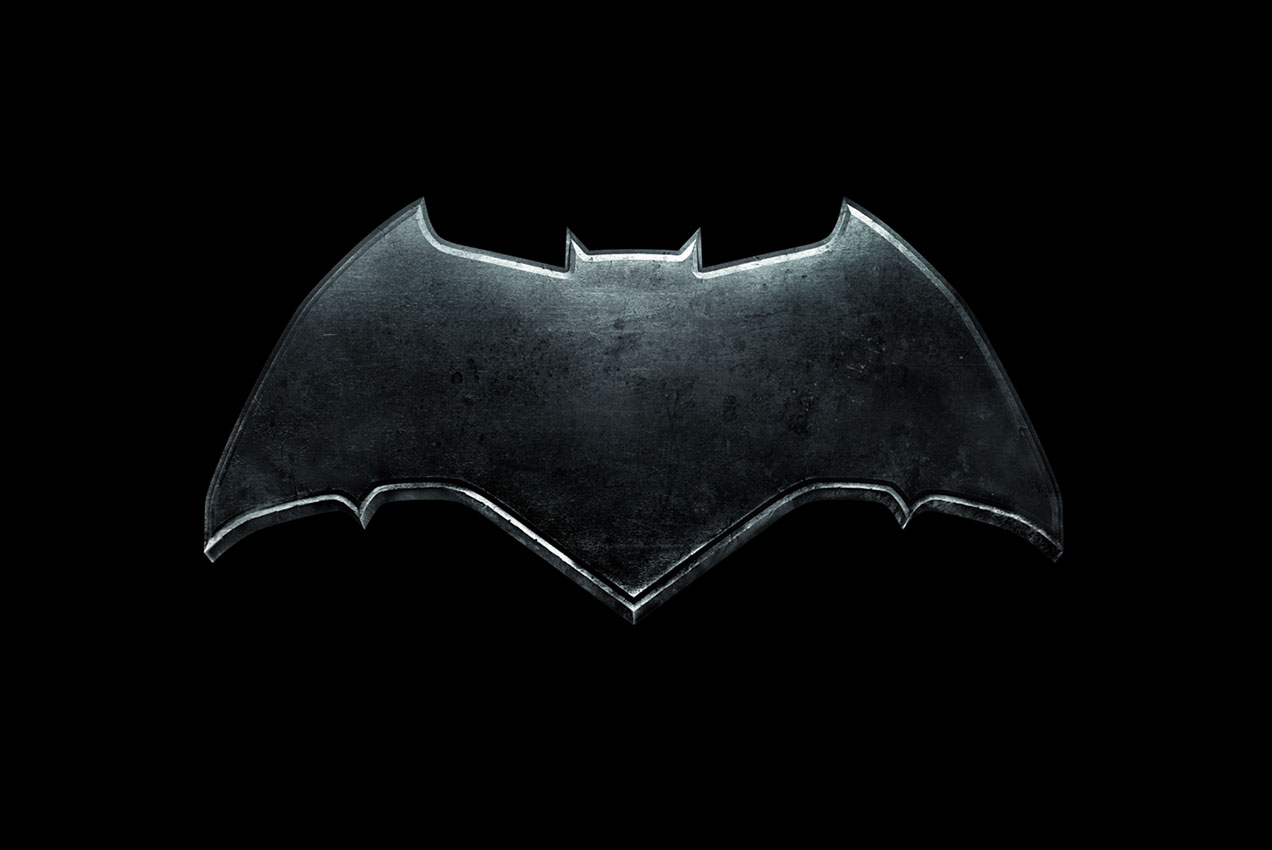 logo batman