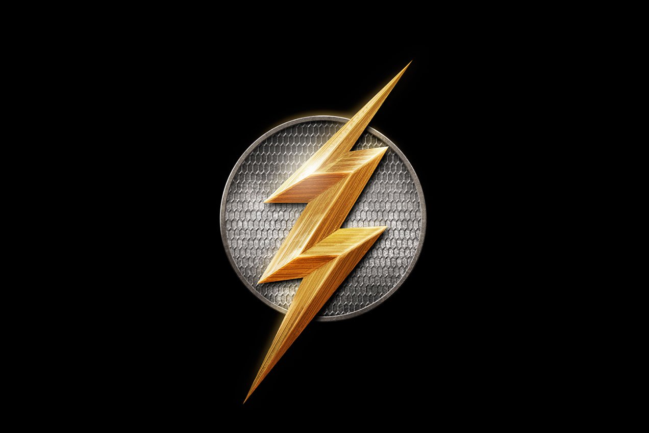 logo flash