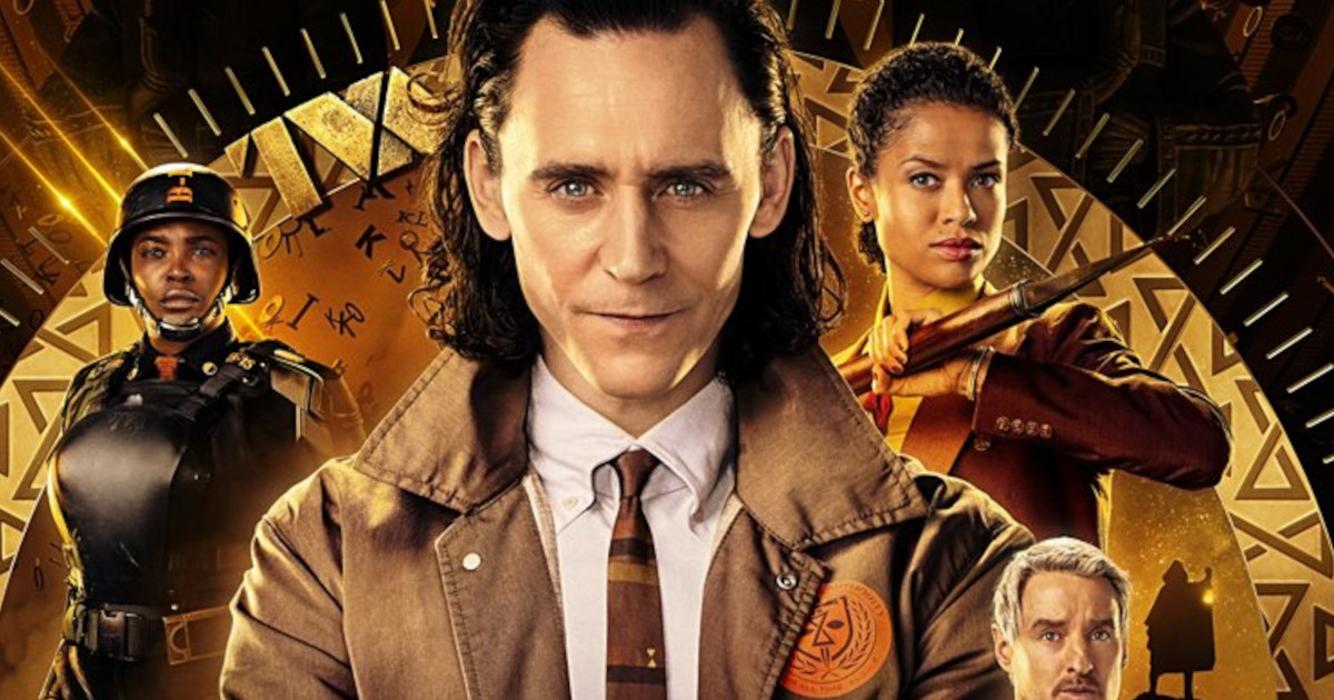 Loki Introduces Agent Mobius In Disney Plus New Clip Cosmic Book News