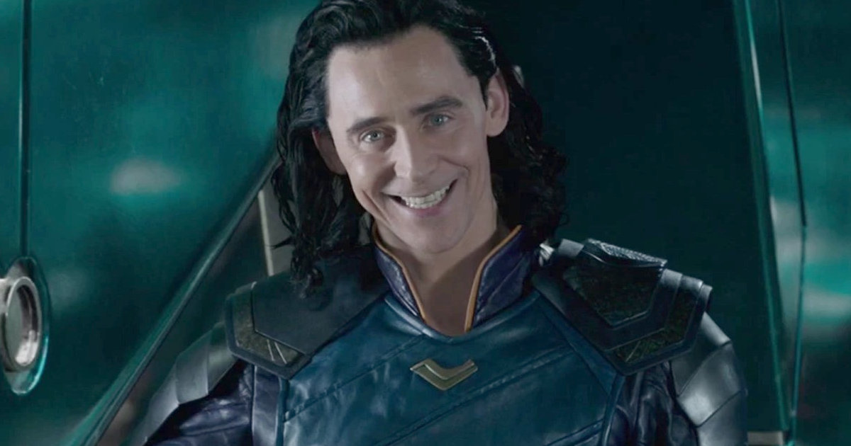 Loki Survives In Avengers Infinity War Fake Script Cosmic Book News