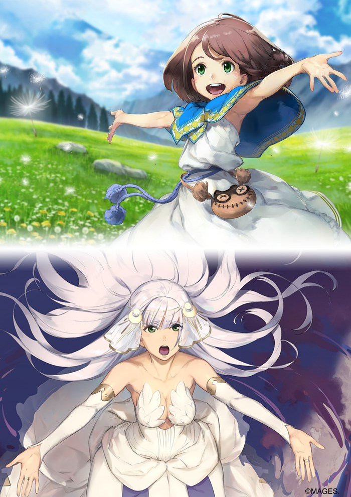 lost song Netflix Announces New Anime Content Godzilla & more