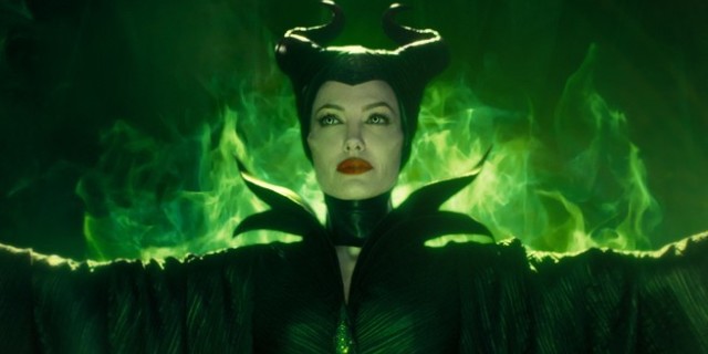 Maleficent 2