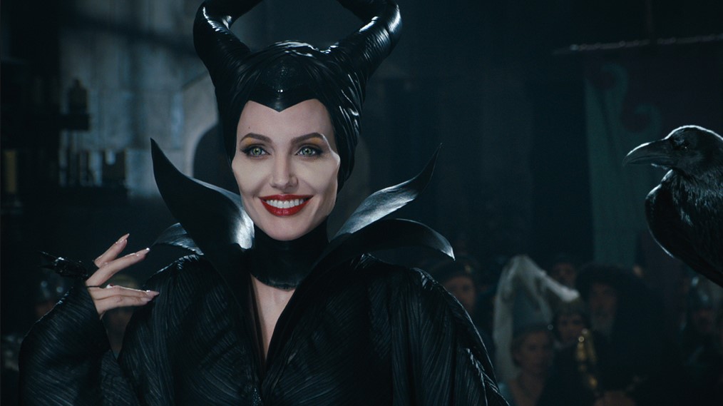 Maleficent 2