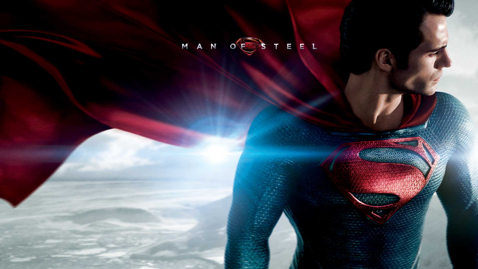 Man of Steel