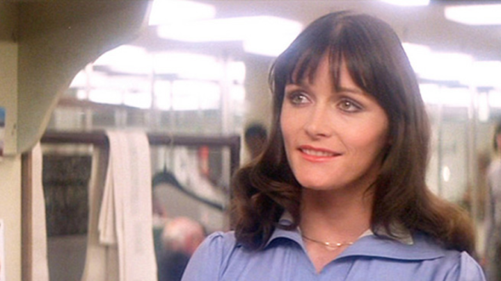 Margot Kidder