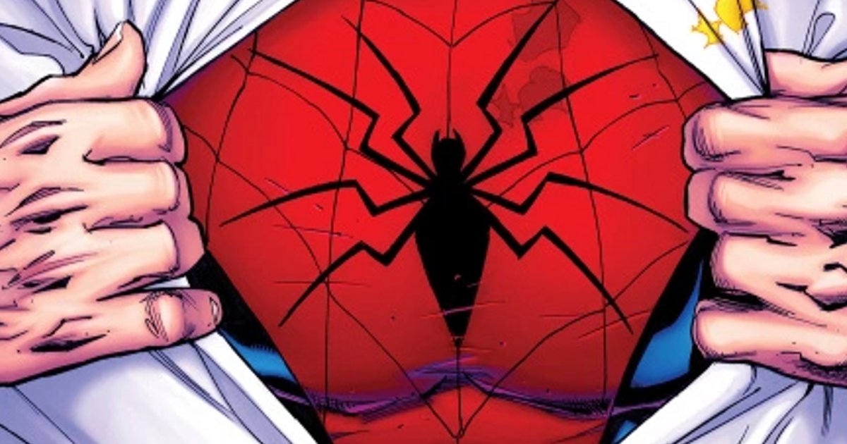marvel comics relaunches spectacular spider man Marvel Comics Going Back To Basics With Spectacular Spider-Man