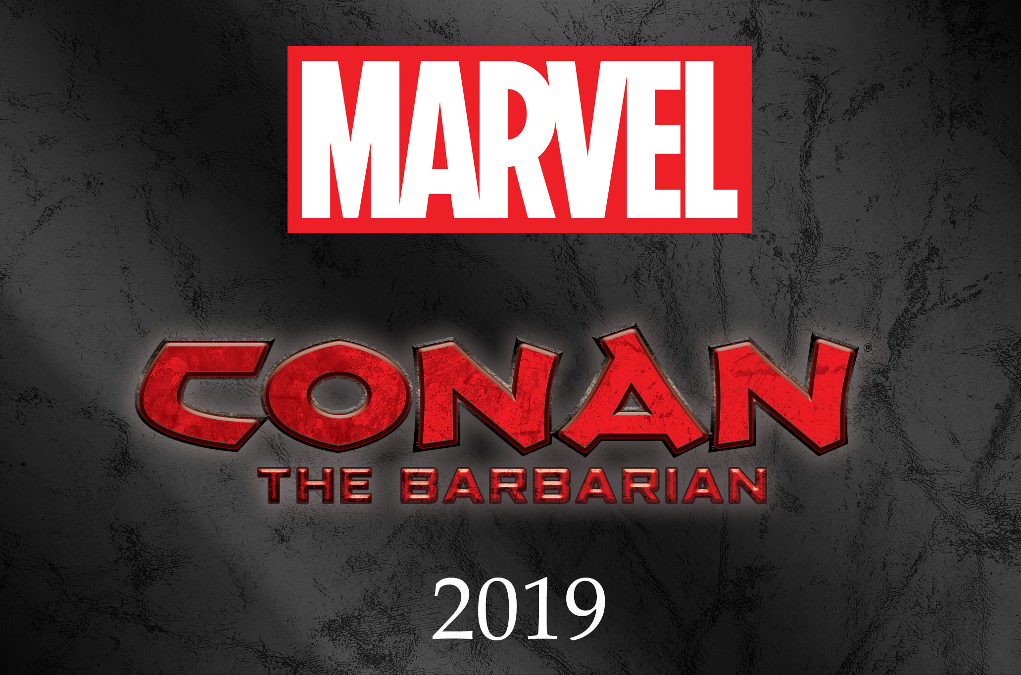 Conan Marvel Comics