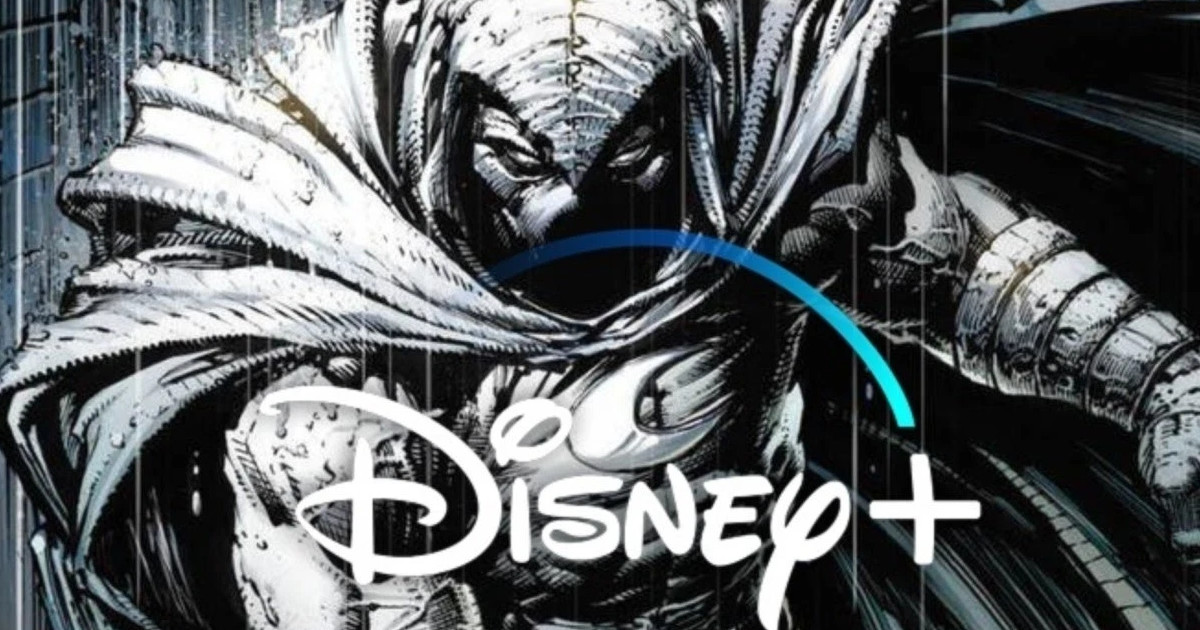 Marvel Disney Plus Schedule Made Known Moon Knight More Cosmic