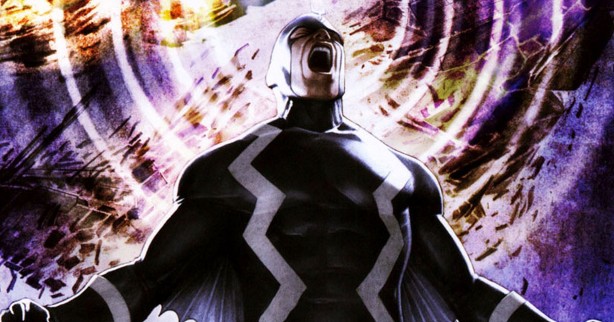 marvel inhumans imax director Marvel's Inhumans IMAX Gets A Director