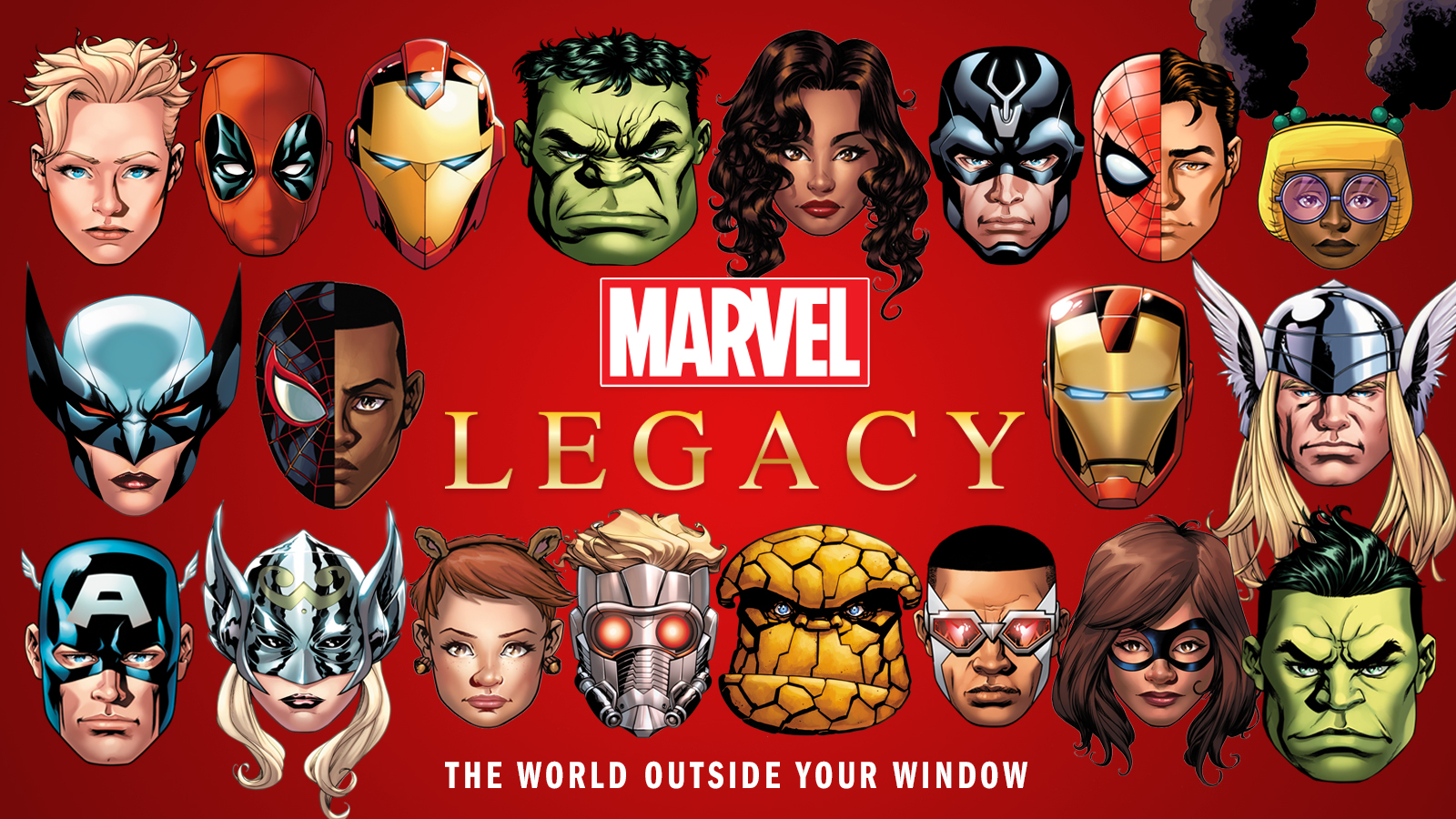 marvel legacy 2