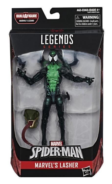 venom movie toys 2018